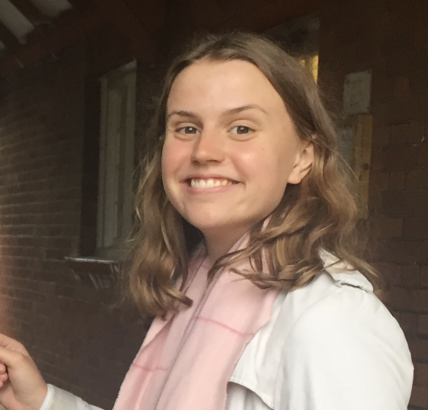 Helena Davies The Khalili Research Centre